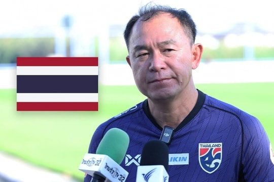 U23 Thái Lan mất 8 trụ cột trước VCK U23 châu Á 2026