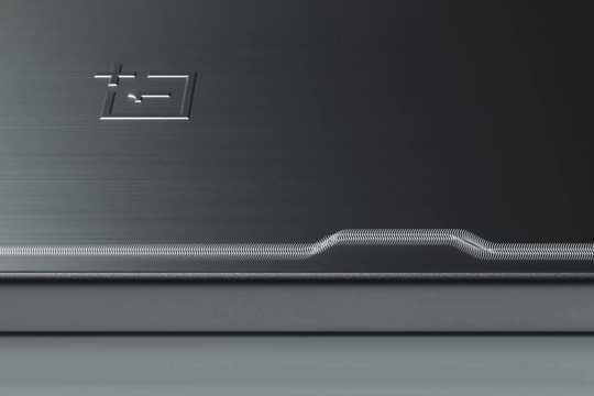 OnePlus hé lộ thiết kế Turbo 6 series trước thềm ra mắt