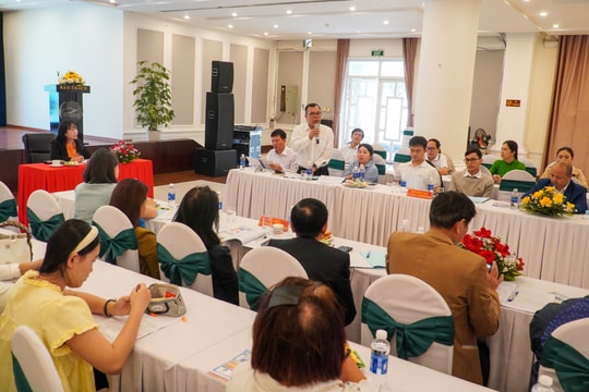 Kết nối đưa sản phẩm OCOP Đà Nẵng vươn ra thị trường lớn