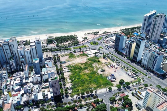 Hai trụ cột của cực tăng trưởng trọng điểm