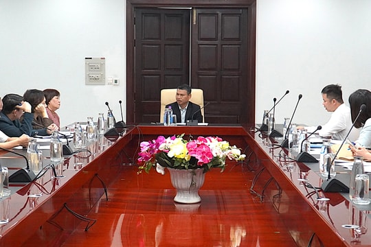 Đà Nẵng rà soát kế hoạch tổ chức các sự kiện đầu năm 2026