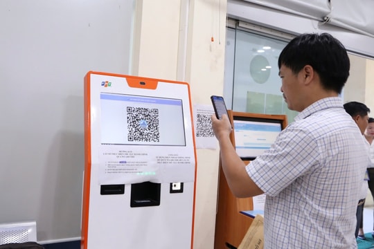 Đà Nẵng thu phí, lệ phí “0 đồng” đối với nhiều thủ tục hành chính trực tuyến