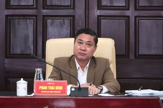 Xây dựng hoàn thiện nghị định, tháo gỡ vướng mắc trong tổ chức thi hành Luật Đất đai