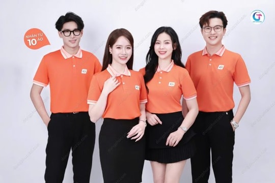 Cati Uniform - Không chỉ dừng lại là đồng phục công sở