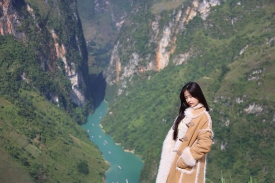 Tour du lịch Hà Giang (cũ) 3 ngày 2 đêm: Lịch trình chuẩn, trải nghiệm trọn vẹn cao nguyên đá