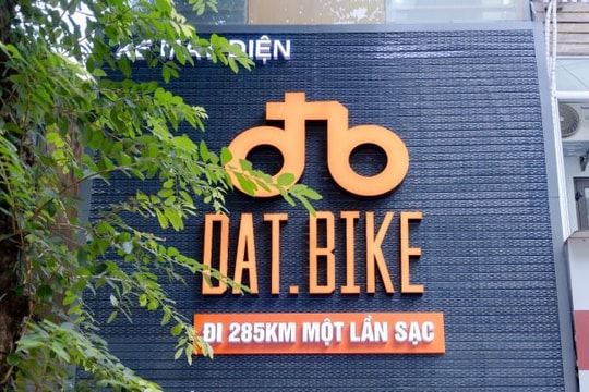 Dịch vụ ‘Lái thử tại nhà’ độc quyền từ Dat Bike Xuân Cầu – Giải pháp trải nghiệm xe điện hoàn hảo