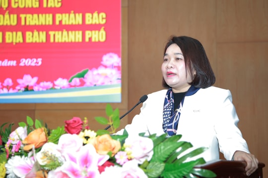 Đà Nẵng tập huấn, bồi dưỡng nghiệp vụ công tác bảo vệ nền tảng tư tưởng của Đảng