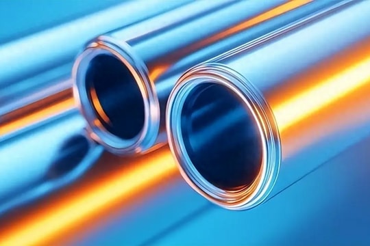 Thép CHSN01: Bước đột phá vật liệu chịu từ trường 20 Tesla