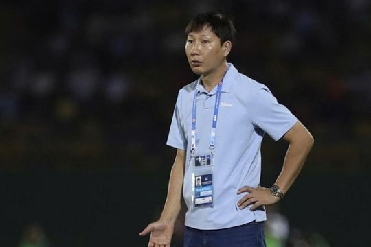 U23 Việt Nam và nỗ lực phá dớp lịch sử trước Jordan