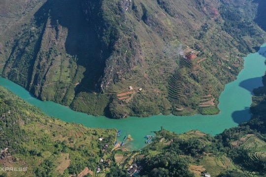 Sapa hay Hà Giang: Lịch trình 3 ngày 2 đêm đón Tết Dương lịch dưới 5 triệu đồng