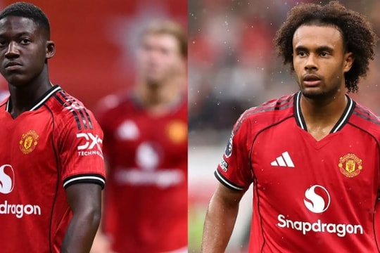 Everton nhắm bộ đôi MU, Quỷ đỏ muốn tái hợp McTominay