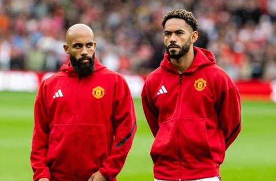 Manchester United 2025: Cuộc thanh trừng và hy vọng từ Ruben Amorim