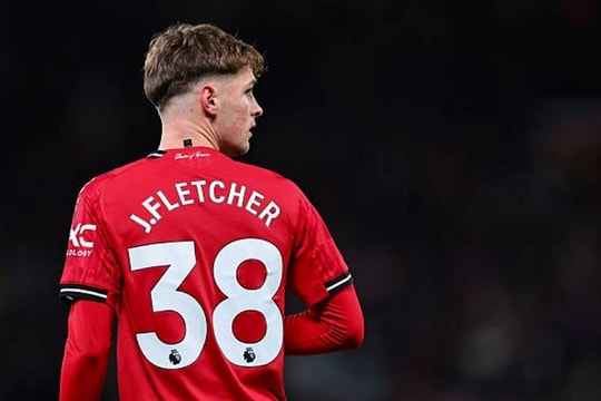 MU đối đầu Wolves: Jack Fletcher và cơ hội vượt qua cái bóng của cha