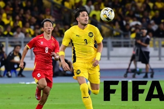 Bóng đá Việt Nam và những nỗi oan chấn động năm 2025