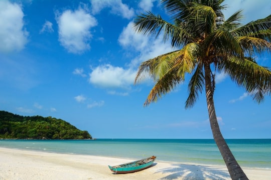 Phú Quốc: 20 điểm đến tuyệt mỹ không thể bỏ qua tại đảo Ngọc