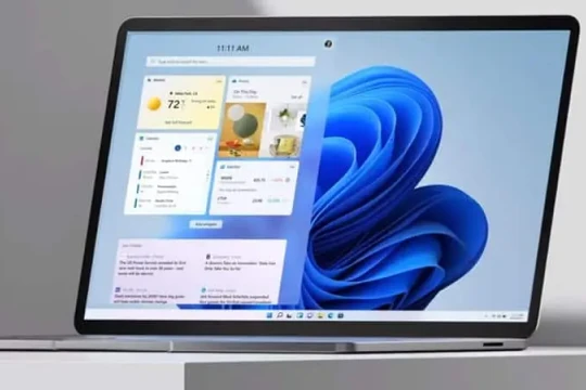 Cách reset Windows 11 và 10 giúp máy tính mượt như mới