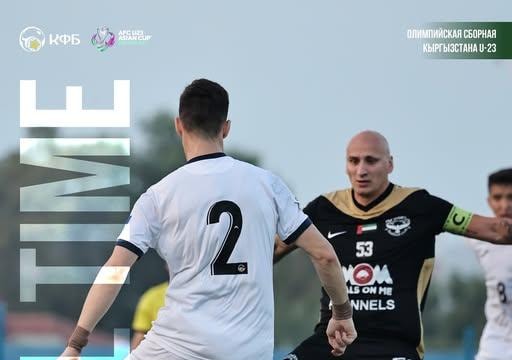 U23 Kyrgyzstan thắng hủy diệt 6-0 trước giải U23 châu Á