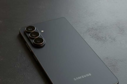 Galaxy S26 Ultra lộ diện công nghệ camera mới tập trung vào độ chân thực của màu da