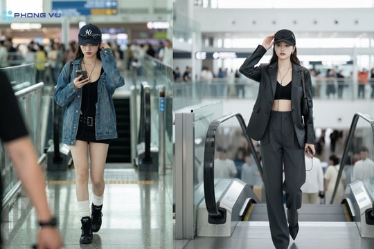 Bí kíp sử dụng prompt tạo ảnh trạm tỷ phong cách Douyin bằng AI