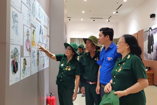 Tăng mức trợ cấp hằng tháng đối với thanh niên xung phong