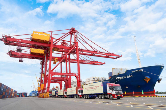 Tạo sức hút mới