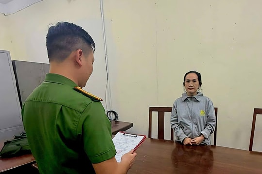 Triệt phá đường dây mua bán hóa đơn hơn 200 tỷ đồng