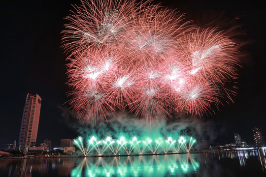 Da Nang strengthens profile as Vietnam’s leading “City of Events”