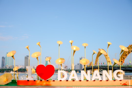 Nhịp sống Đà Nẵng những ngày cuối năm 2025