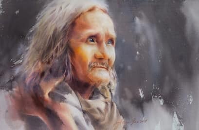 Khi ngôn từ lật ngược, lật xuôi