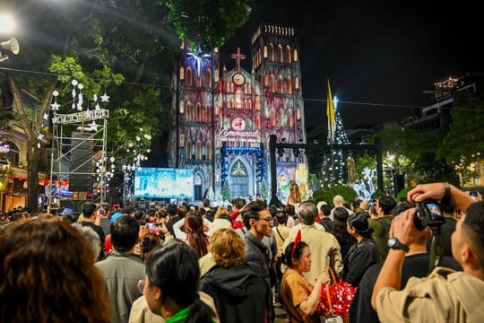 Du lịch Việt Nam 2025: Kỷ lục 22 triệu lượt khách quốc tế