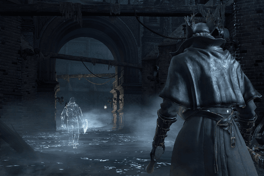 Bloodborne trên PC lần đầu có thể chơi online qua trình giả lập ShadPS4