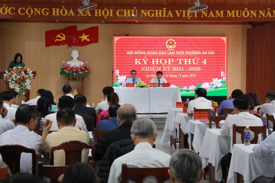 Phường An Hải phát triển du lịch trở thành ngành kinh tế mũi nhọn