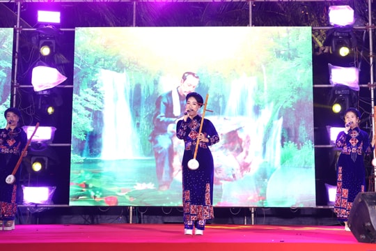 Đặc sắc chương trình nghệ thuật "Sơn Trà - Chào xuân 2026"