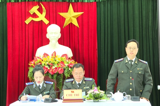 Thi hành án dân sự thành phố Đà Nẵng hoàn thành đạt và vượt nhiều chỉ tiêu năm 2025