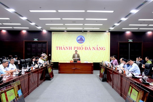 Thành phố Đà Nẵng tiến hành rà soát, xử lý 2.035 dự án, cơ sở nhà, đất