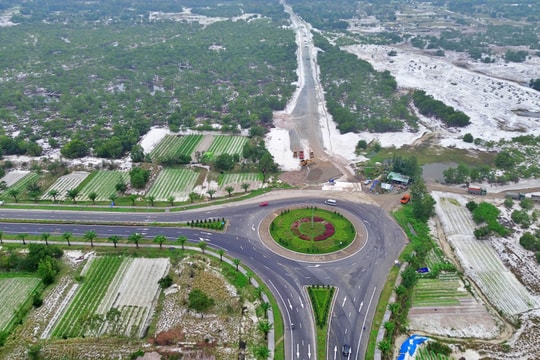 Năm 2026: Đà Nẵng tạo sức bật từ những dự án trọng điểm