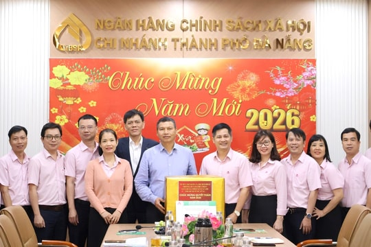 Xem xét mở rộng quy mô, đối tượng cho vay các chương trình tín dụng chính sách