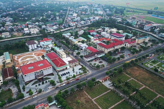 Khơi dậy trầm tích văn hóa vùng đất Điện Bàn