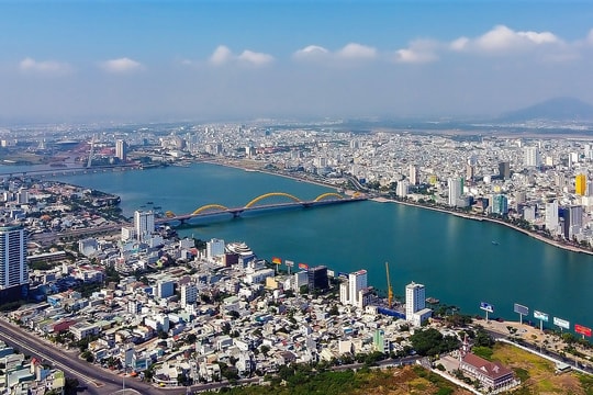 Đà Nẵng, trên bậc thềm 2026