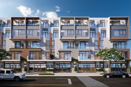 FUTA Land – Kiến tạo giá trị dài hạn bằng tầm nhìn phát triển bền vững