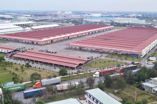 Phường Điện Bàn Đông tháo nút thắt cho các dự án