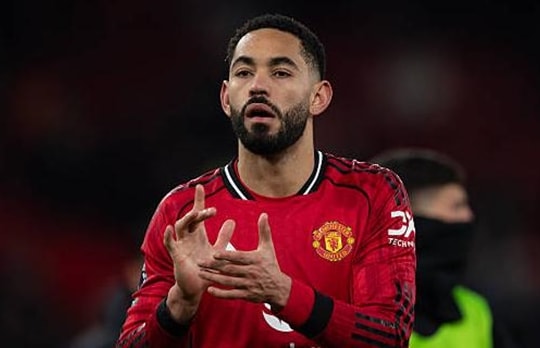 Matheus Cunha tại MU: Khi sự ngẫu hứng Brazil trở thành bài toán hóc búa cho Ruben Amorim