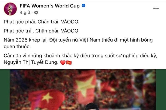Tuyết Dung tỏa sáng ngay khi chuyển sang futsal: Đẳng cấp của huyền thoại bóng đá nữ