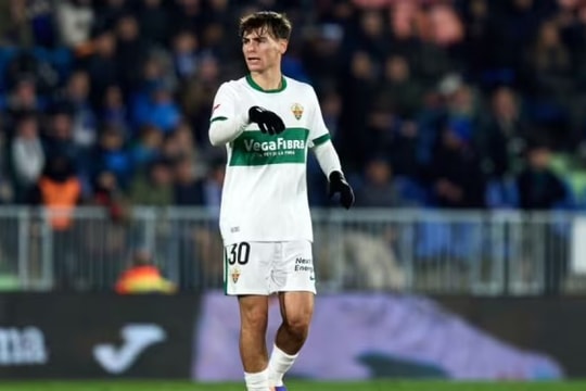 Arsenal chốt 3 mục tiêu chuyển nhượng mùa Đông để hiện thực hóa ngôi vương