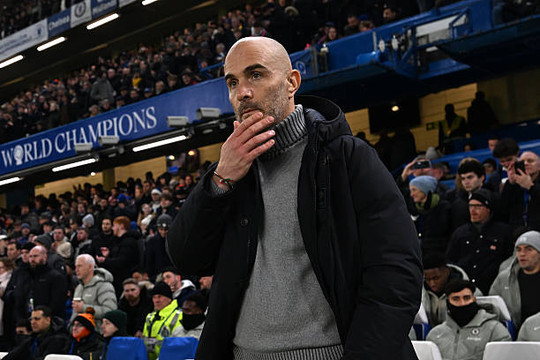 Chelsea và Enzo Maresca: Rạn nứt âm ỉ sau vẻ ngoài hào nhoáng tại Stamford Bridge
