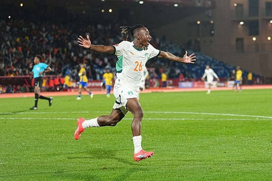 Manchester United sáng cửa chiêu mộ Yan Diomande với giá hời 52 triệu bảng