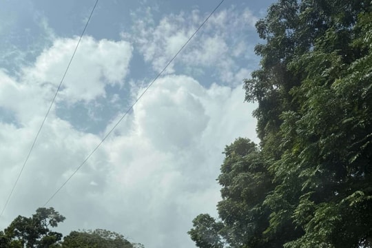 Du lịch gần Hà Nội dịp Tết Dương lịch 2026: 7 tọa độ xanh cho kỳ nghỉ chữa lành