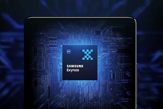 Samsung dự định tự thiết kế CPU và GPU cho chip Exynos 2800 để giảm phụ thuộc ARM và AMD