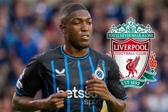 Liverpool tiến sát chữ ký Joel Ordonez: Phương án 43 triệu bảng thay thế Konate