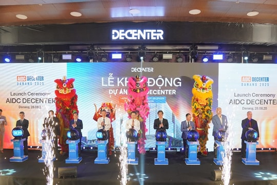 7.295 tỷ đồng thực hiện đề án "Đà Nẵng -Thành phố đổi mới sáng tạo"